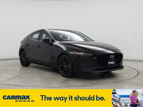 2021 Mazda Mazda3 2.5 Turbo