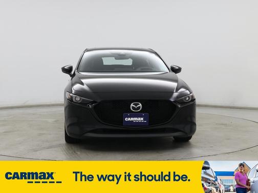 2021 Mazda Mazda3 2.5 Turbo