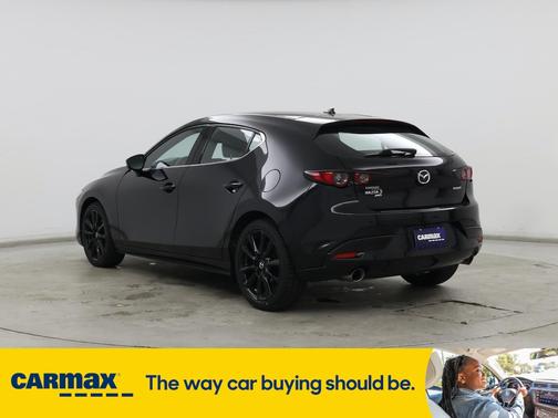 2021 Mazda Mazda3 2.5 Turbo