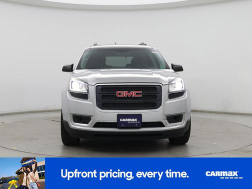 2016 GMC Acadia SLE