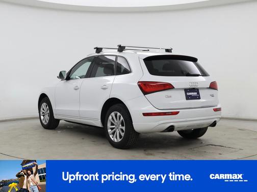 2015 Audi Q5 Premium Plus