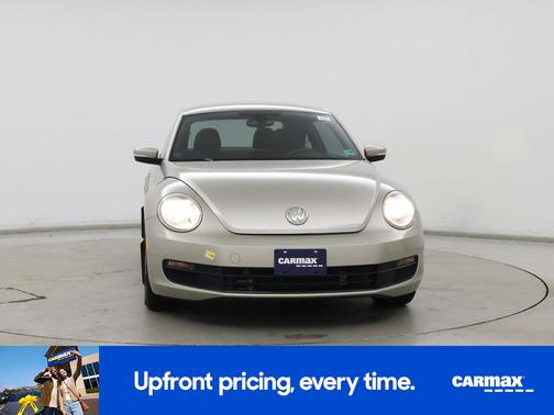 2016 Volkswagen Beetle SE