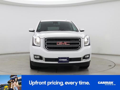 2020 GMC Yukon SLT