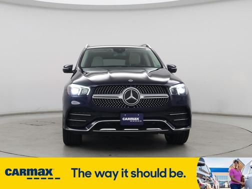 2022 Mercedes-Benz GLE 350 GLE 350