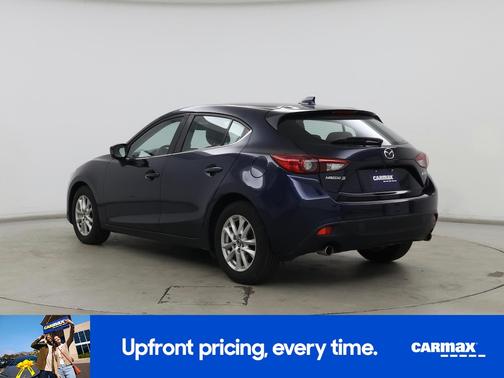 2015 Mazda Mazda3 I Grand Touring
