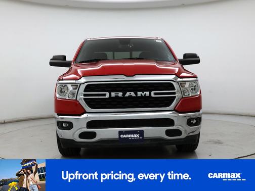 2023 RAM 1500 Bighorn