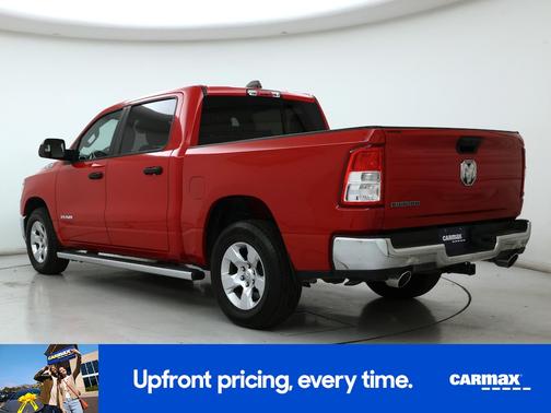 2023 RAM 1500 Bighorn