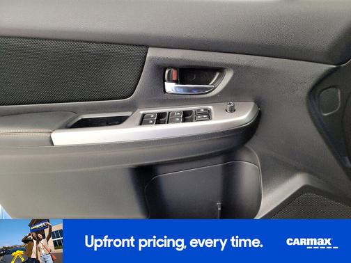 2016 Subaru Crosstrek Premium