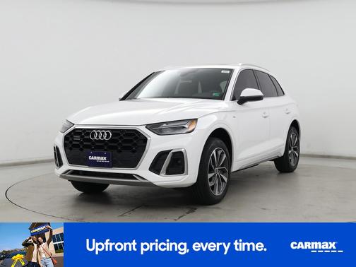 2023 Audi Q5 S-Line Premium