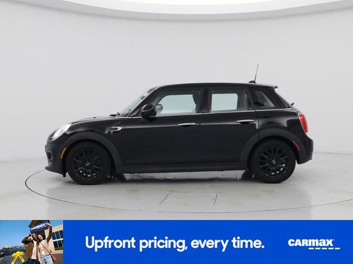 2017 MINI Hardtop 