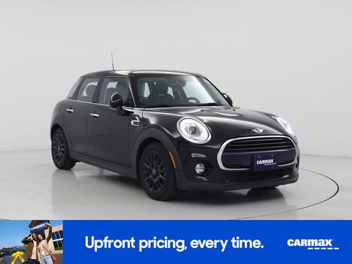2017 MINI Hardtop 