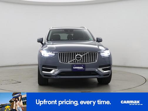 2020 Volvo XC90 Hybrid T8 Inscription