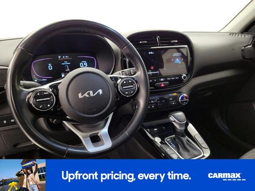 2023 Kia Soul EX