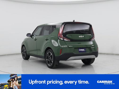 2023 Kia Soul EX