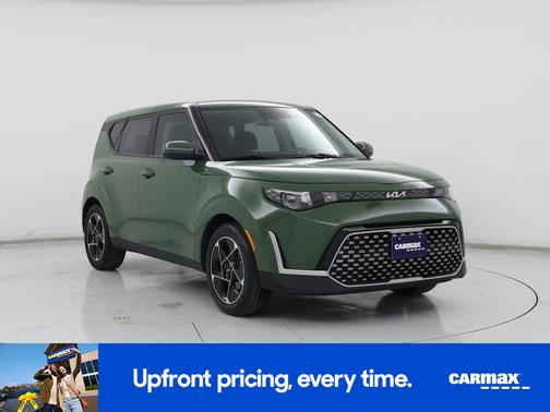 2023 Kia Soul EX