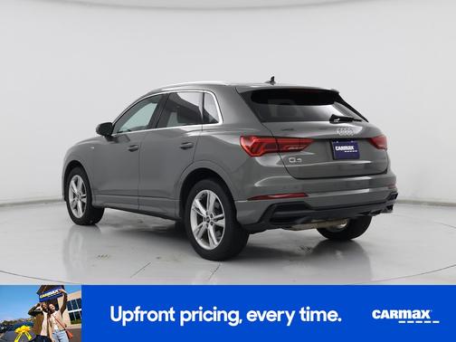 2021 Audi Q3 Premium Plus