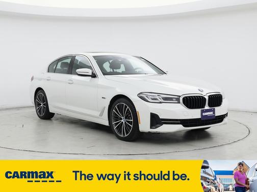 2023 BMW 530e 530e