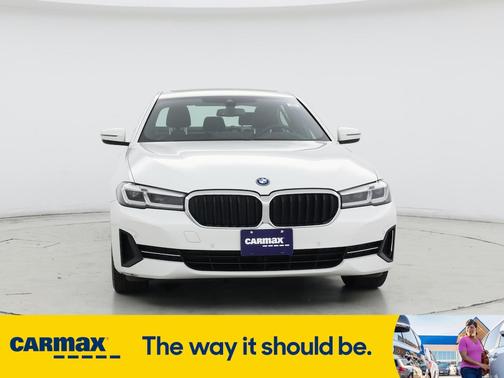 2023 BMW 530e 530e