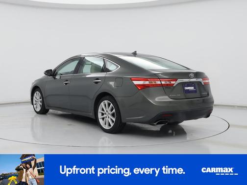 2014 Toyota Avalon Limited