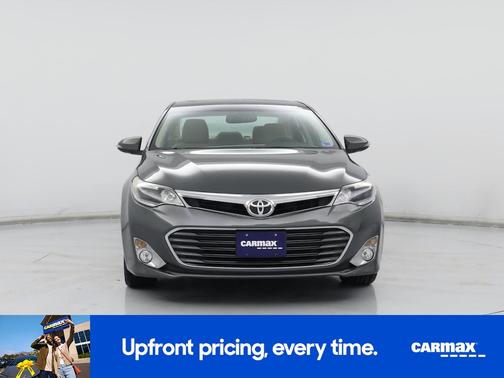 2014 Toyota Avalon Limited