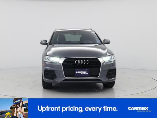 2016 Audi Q3 Premium Plus