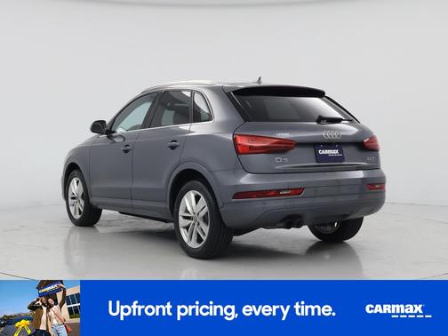 2016 Audi Q3 Premium Plus