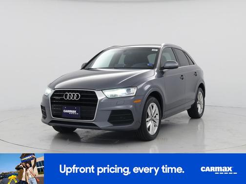 2016 Audi Q3 Premium Plus