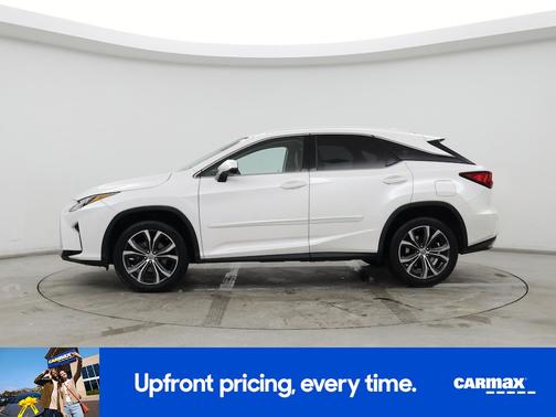 2017 Lexus RX 350 RX 350