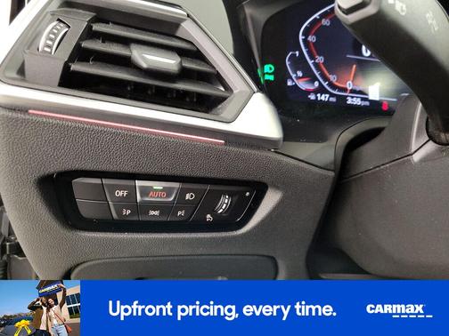 2021 BMW 330 I xDrive