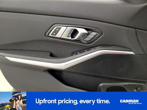 2021 BMW 330 I xDrive