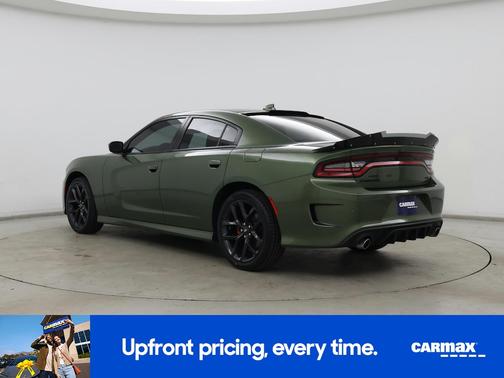 2021 Dodge Charger GT