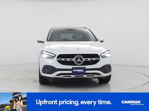 2021 Mercedes-Benz GLA 250 