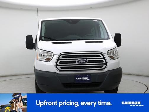 2016 Ford Transit-350 XLT