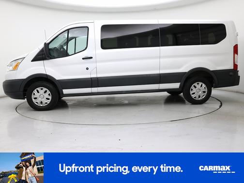 2016 Ford Transit-350 XLT
