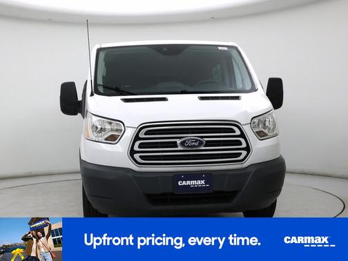 2016 Ford Transit-350 XLT