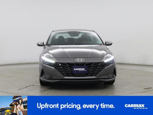 2023 Hyundai ELANTRA HEV Limited