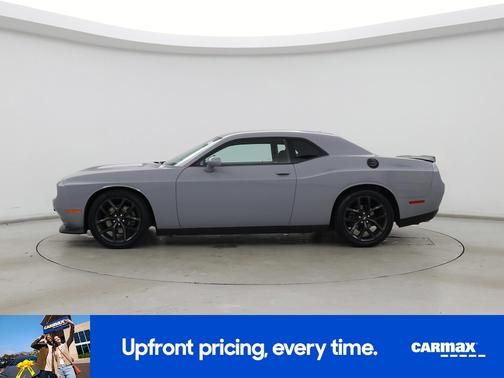 2021 Dodge Challenger R/T
