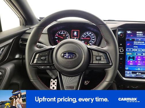 2023 Subaru WRX Limited