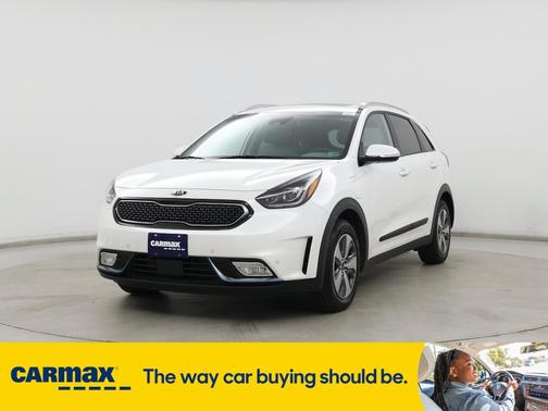 2019 Kia Niro Plug-In Hybrid EX Premium