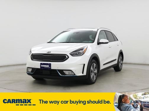 2019 Kia Niro Plug-In Hybrid EX Premium