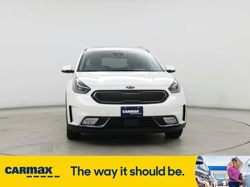 2019 Kia Niro Plug-In Hybrid EX Premium