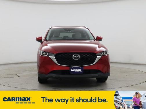 2022 Mazda CX-5 2.5 S Preferred Package