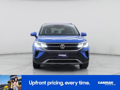 2023 Volkswagen Taos SEL