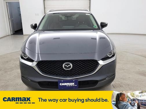 2024 Mazda CX-30 Carbon Edition
