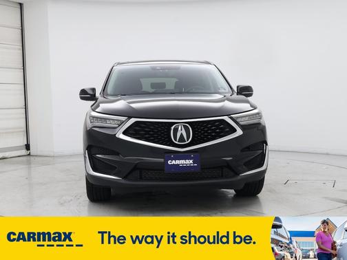 2020 Acura RDX SH-AWD