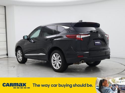 2020 Acura RDX SH-AWD