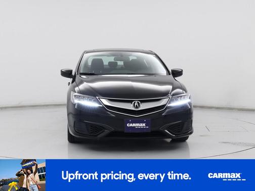 2016 Acura ILX 
