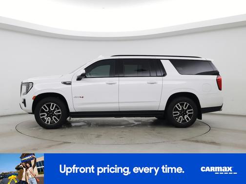 2023 GMC Yukon XL AT4