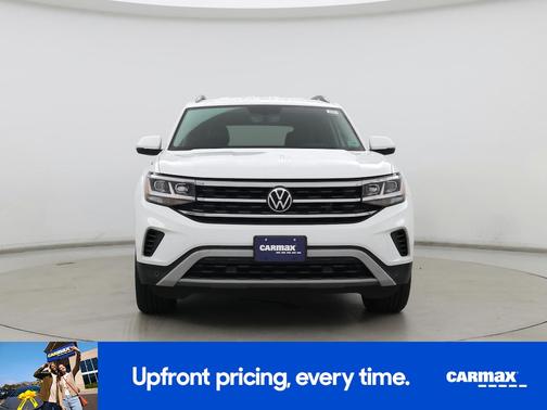 2022 Volkswagen Atlas SE w/Tech