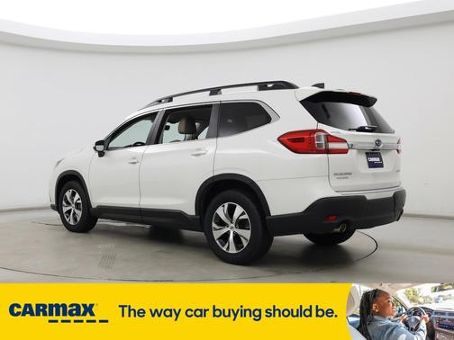 2022 Subaru Ascent Premium